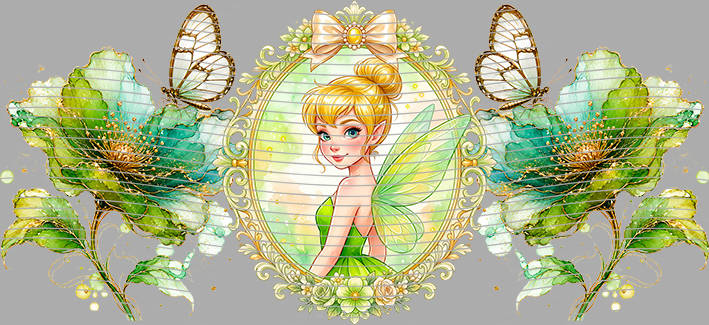 16oz Princess-N4-2160